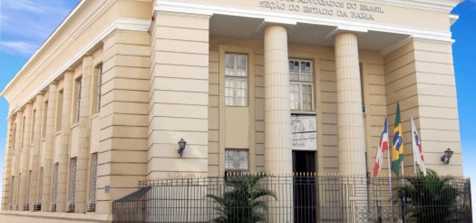 Representações contra trio de advogados são arquivadas pela OAB-BA