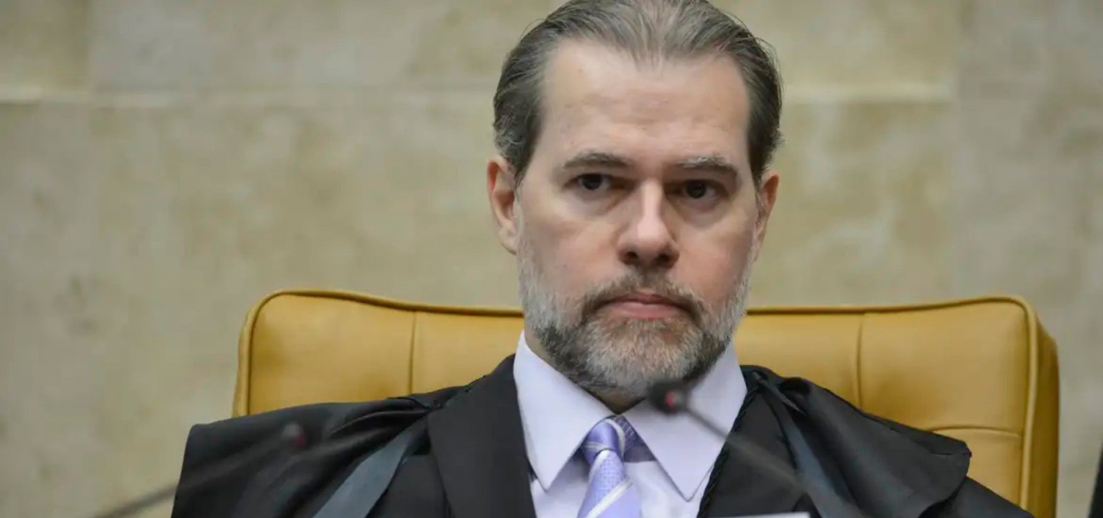 Toffoli restringe acesso da CPMI do INSS a sigilos de Vorcaro