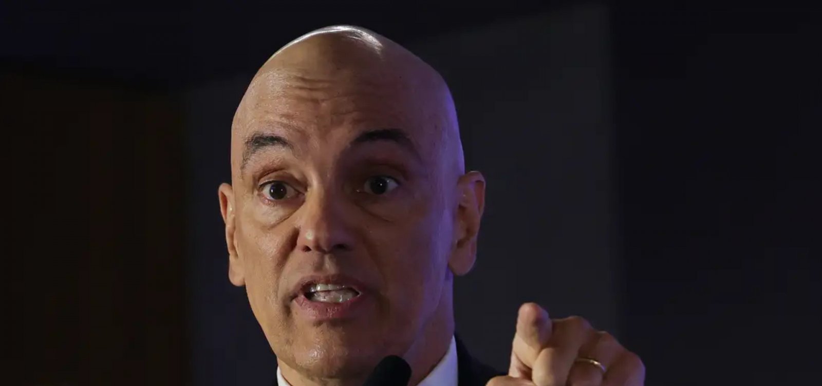 "Verdade prevaleceu”, diz Moraes após EUA retirarem sanções