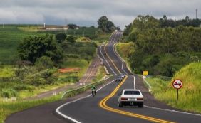 Feriadão: Rodovias estaduais têm redução de 73% em acidentes 