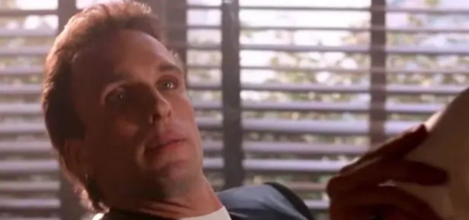 Ator de “O Máskara” e “Pulp Fiction” é encontrado morto aos 60 anos