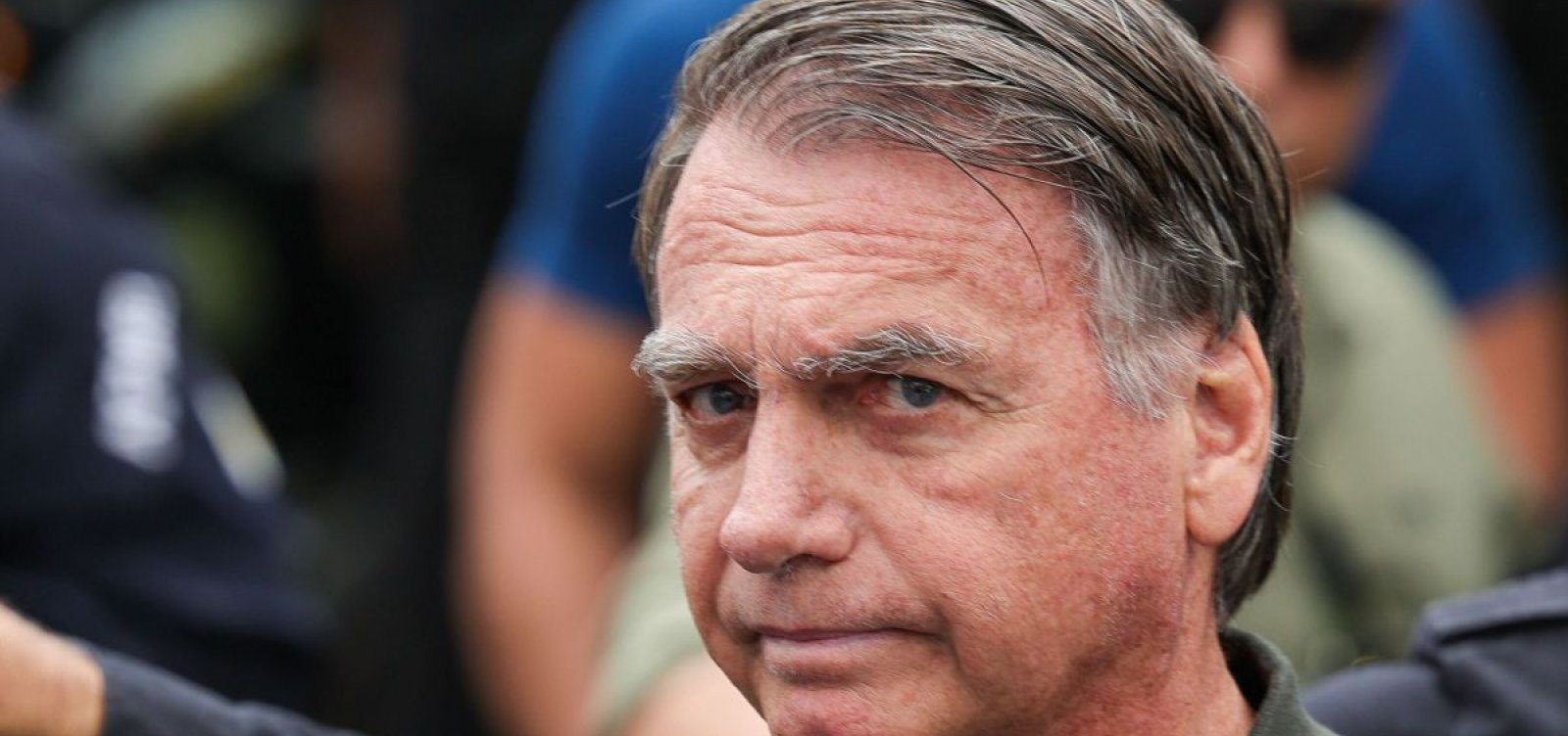 Moraes autoriza exame de ultrassom em Bolsonaro durante cumprimento de pena