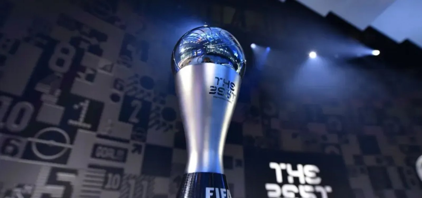 FIFA The Best tem data marcada e brasileiro pode ser eleito melhor jogador do mundo