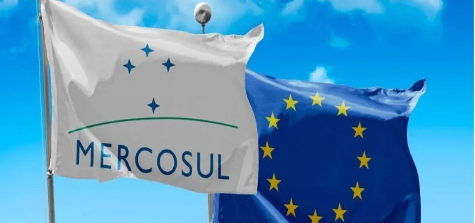 Acordo UE-Mercosul pode avançar nesta semana