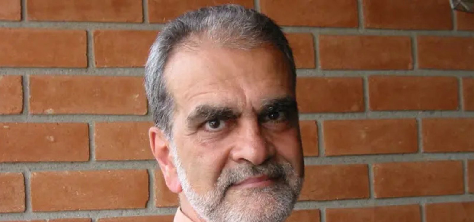 Maurício Kubrusly é internado em UTI após sofrer queda no sul da Bahia