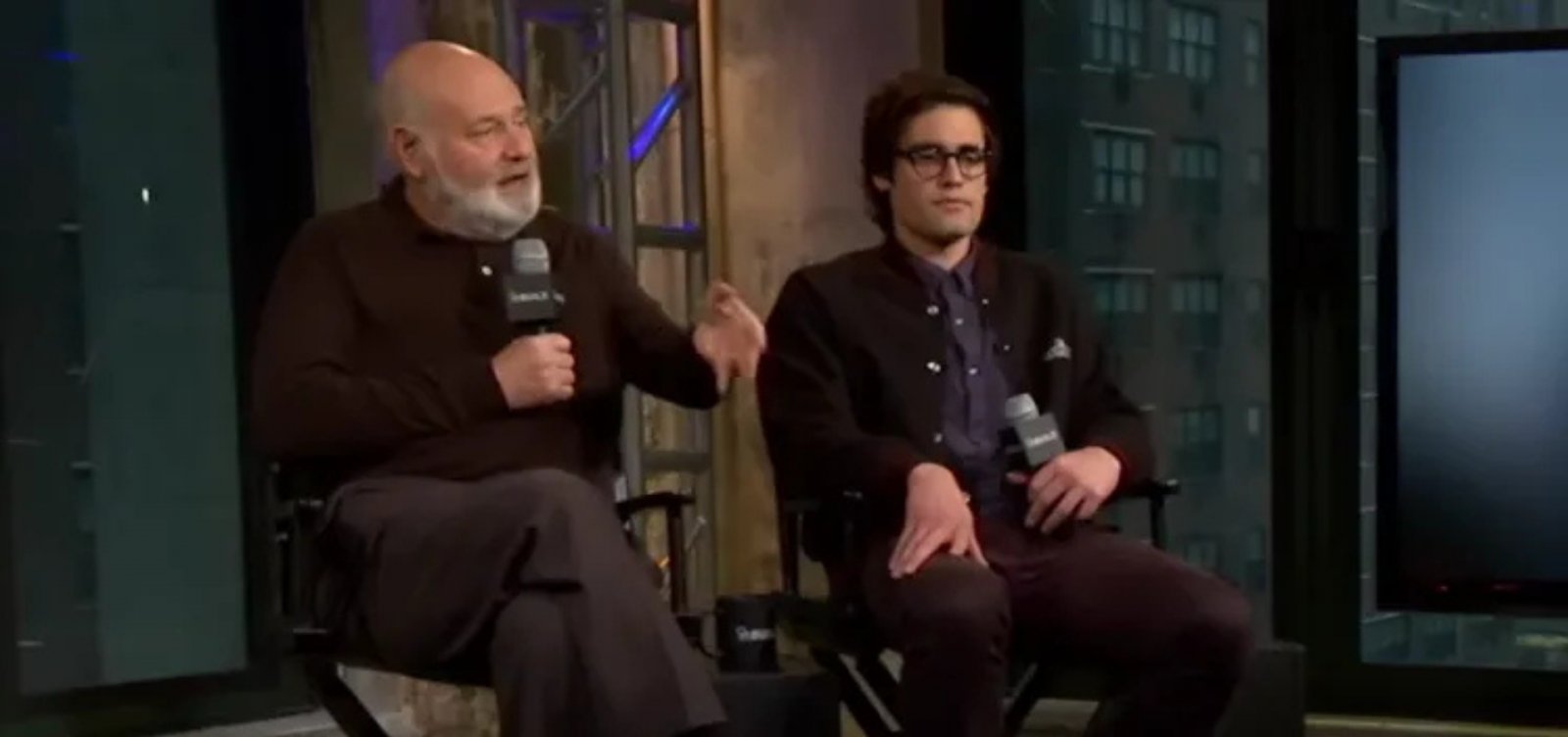 Filho de Rob Reiner é preso suspeito de matar os pais em Los Angeles