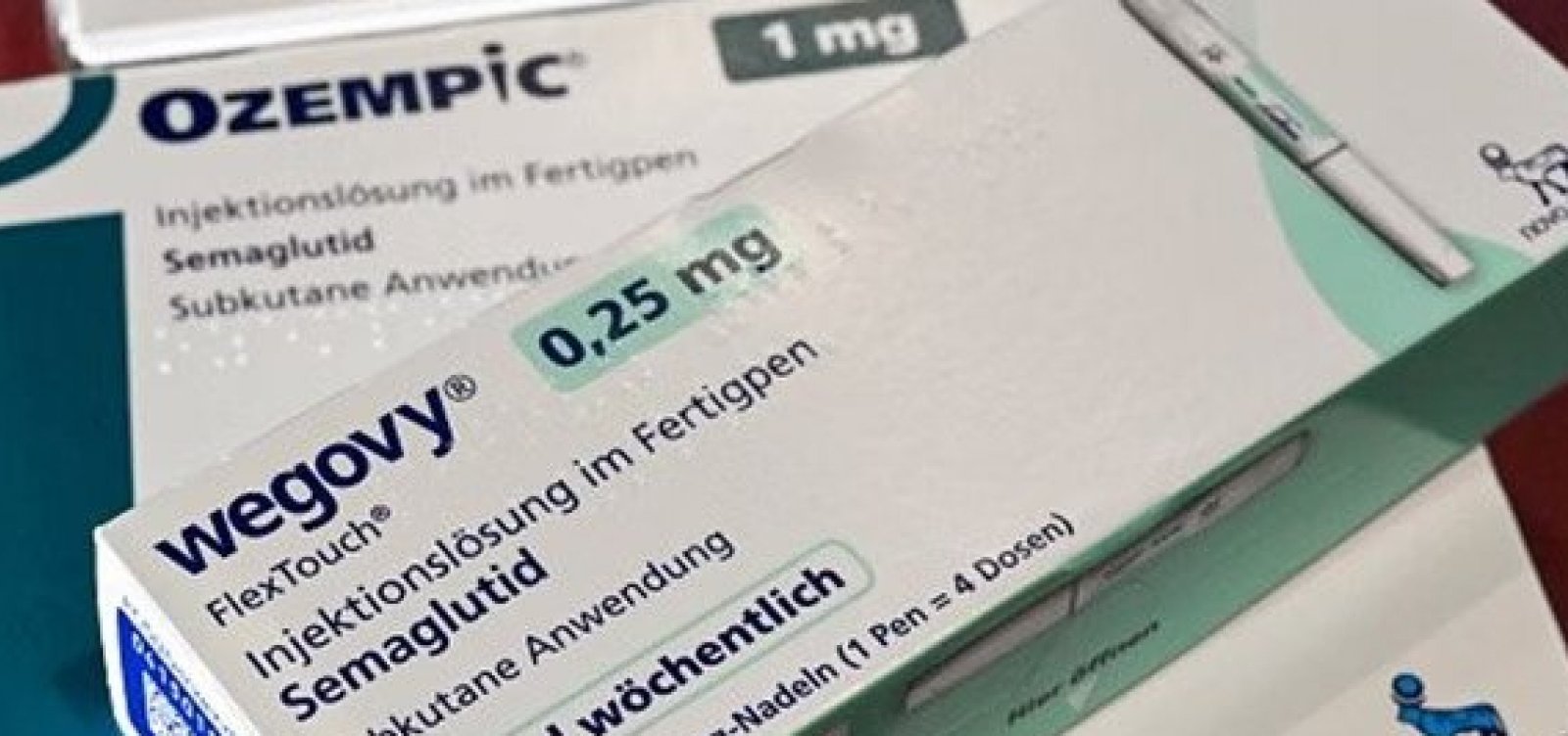 Anvisa aprova Wegovy para tratamento de gordura no fígado com inflamação