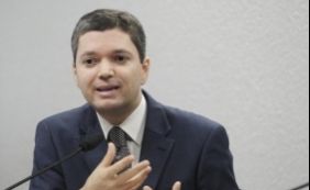 Fabiano Silveira pede demissão do Ministério da Transparência