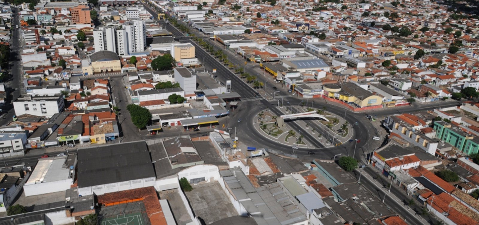 Feira de Santana confirma caso de meningite meningocócica