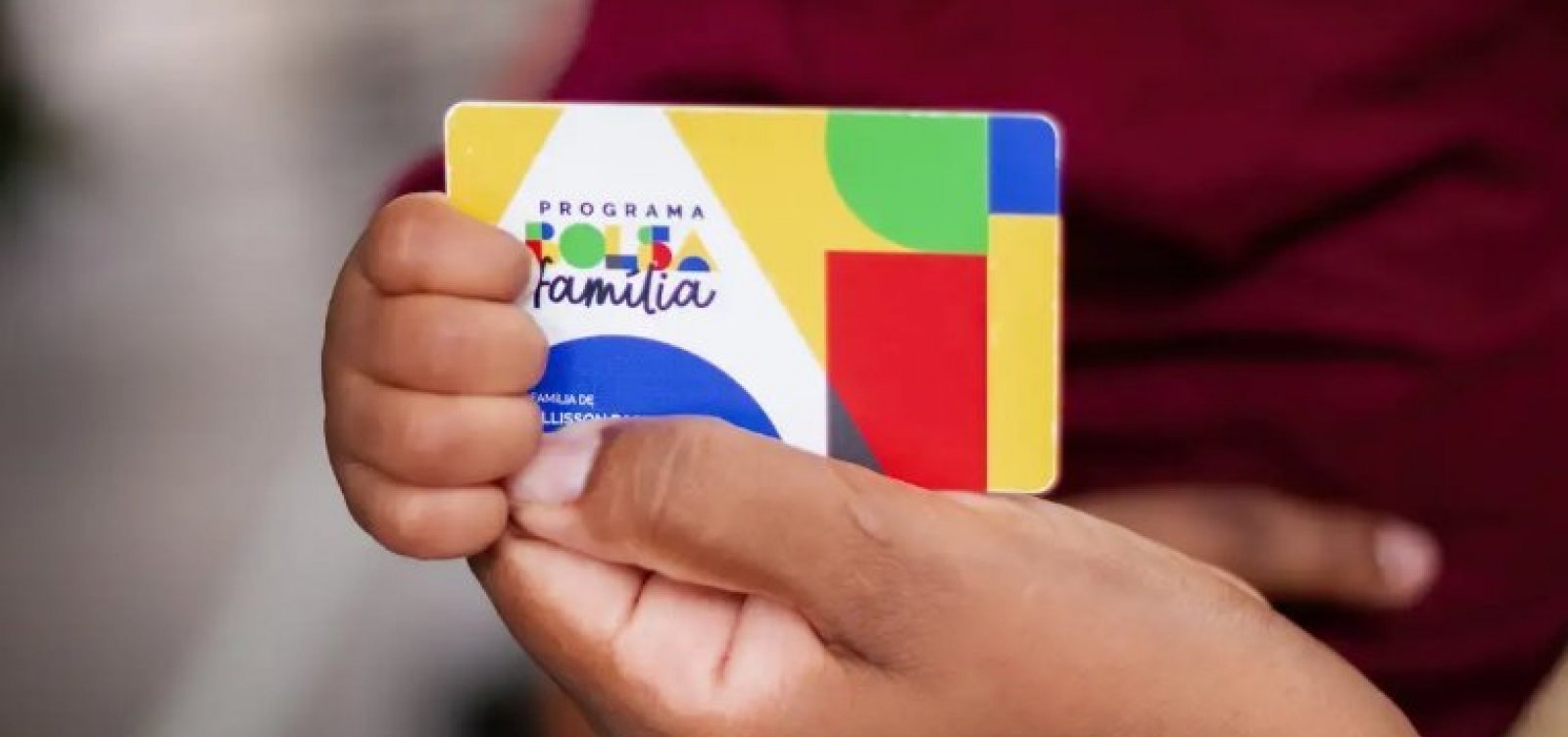 Caixa paga Bolsa Família a beneficiários com NIS de final 5