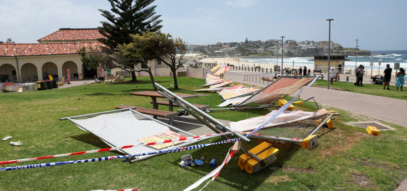 Estado Islâmico motivou suspeitos de ataque na Austrália, diz polícia