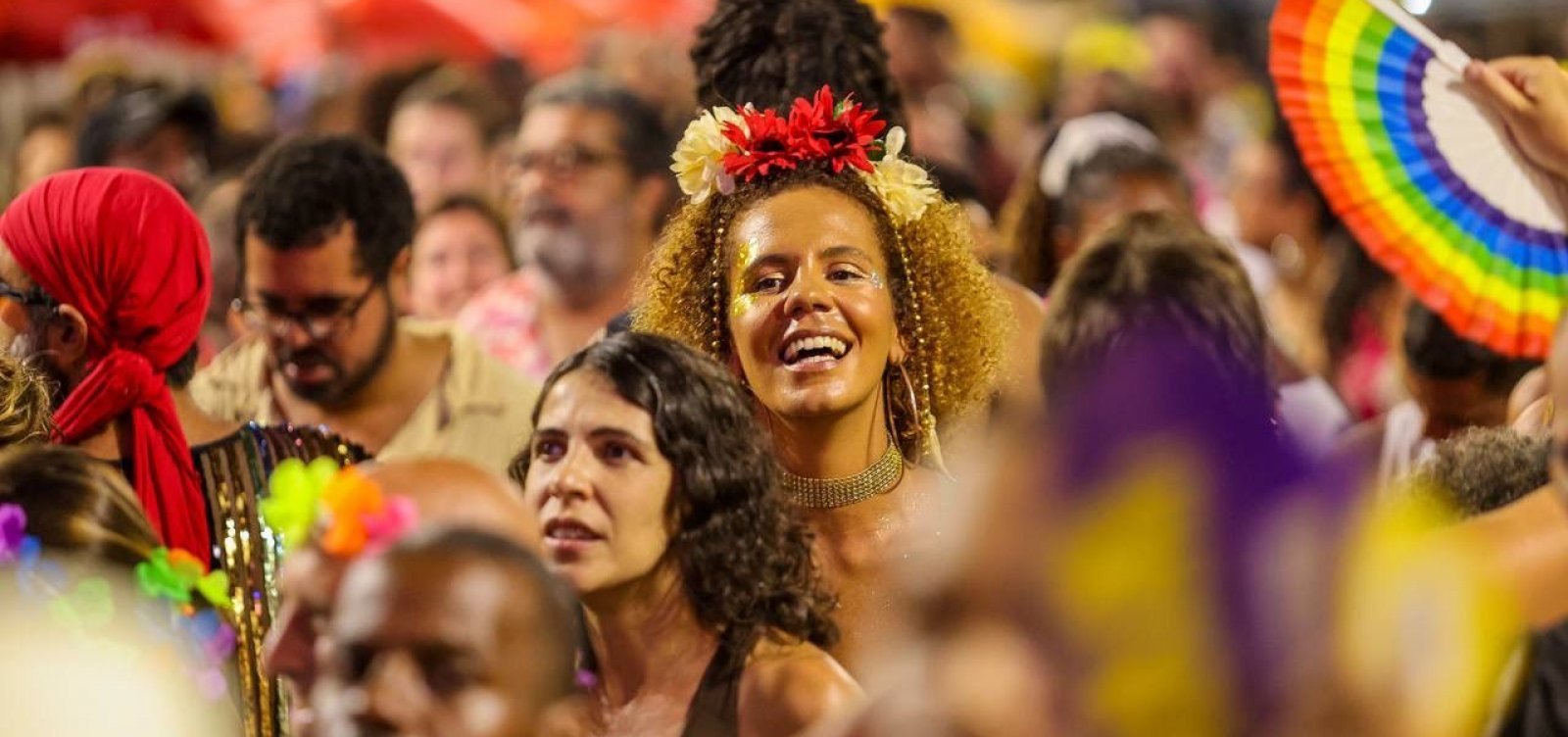 Governo da Bahia estende prazo de inscrições no edital do Carnaval 2026