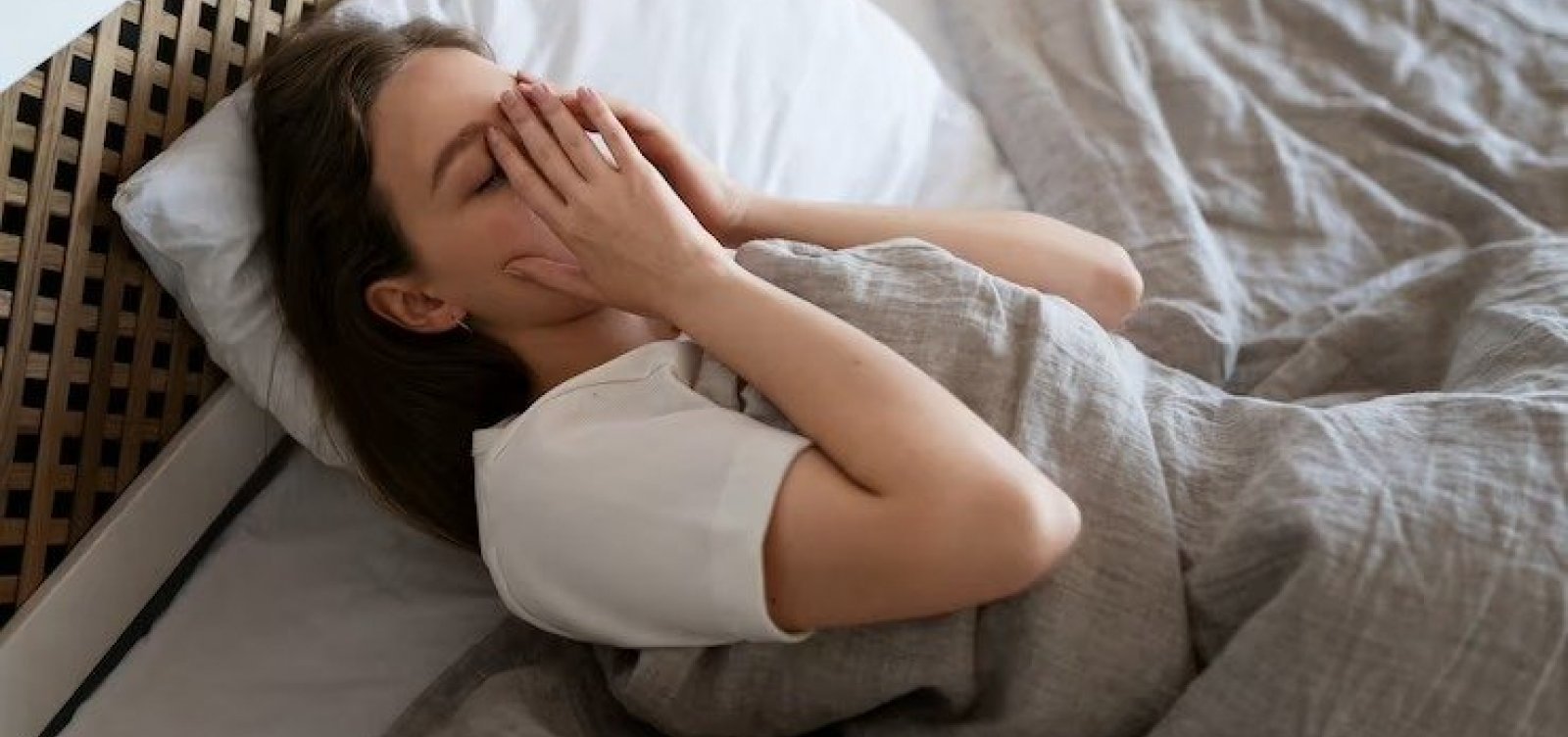 Ação oferece consultas e exames gratuitos para diagnósticos de distúrbio de sono em Salvador