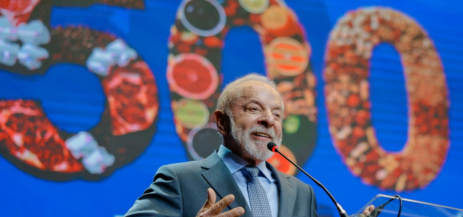 Quaest: Lula tem 46% contra 36% de Flávio Bolsonaro em eventual 2º turno em 2026