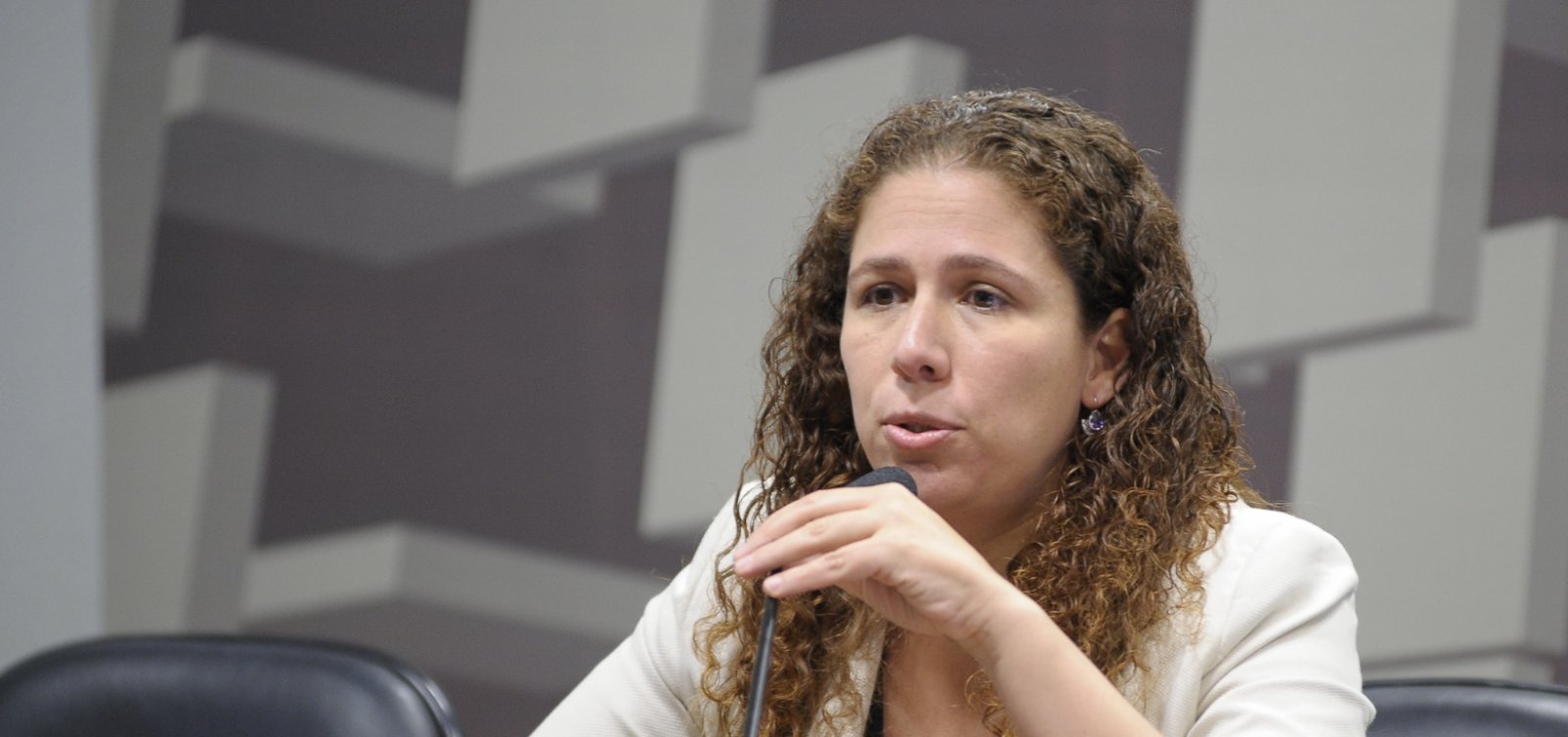 Presidente dos Correios apresentará plano de reestruturação nesta quarta-feira, diz Esther Dweck