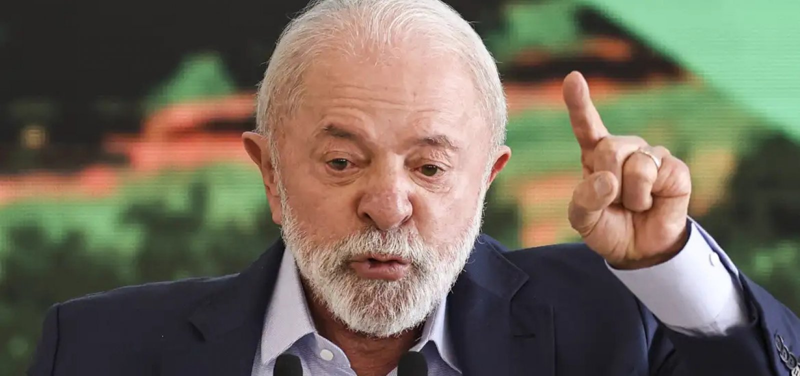 Lula venceria todos os adversários no primeiro e segundo turnos, diz nova pesquisa Quaest