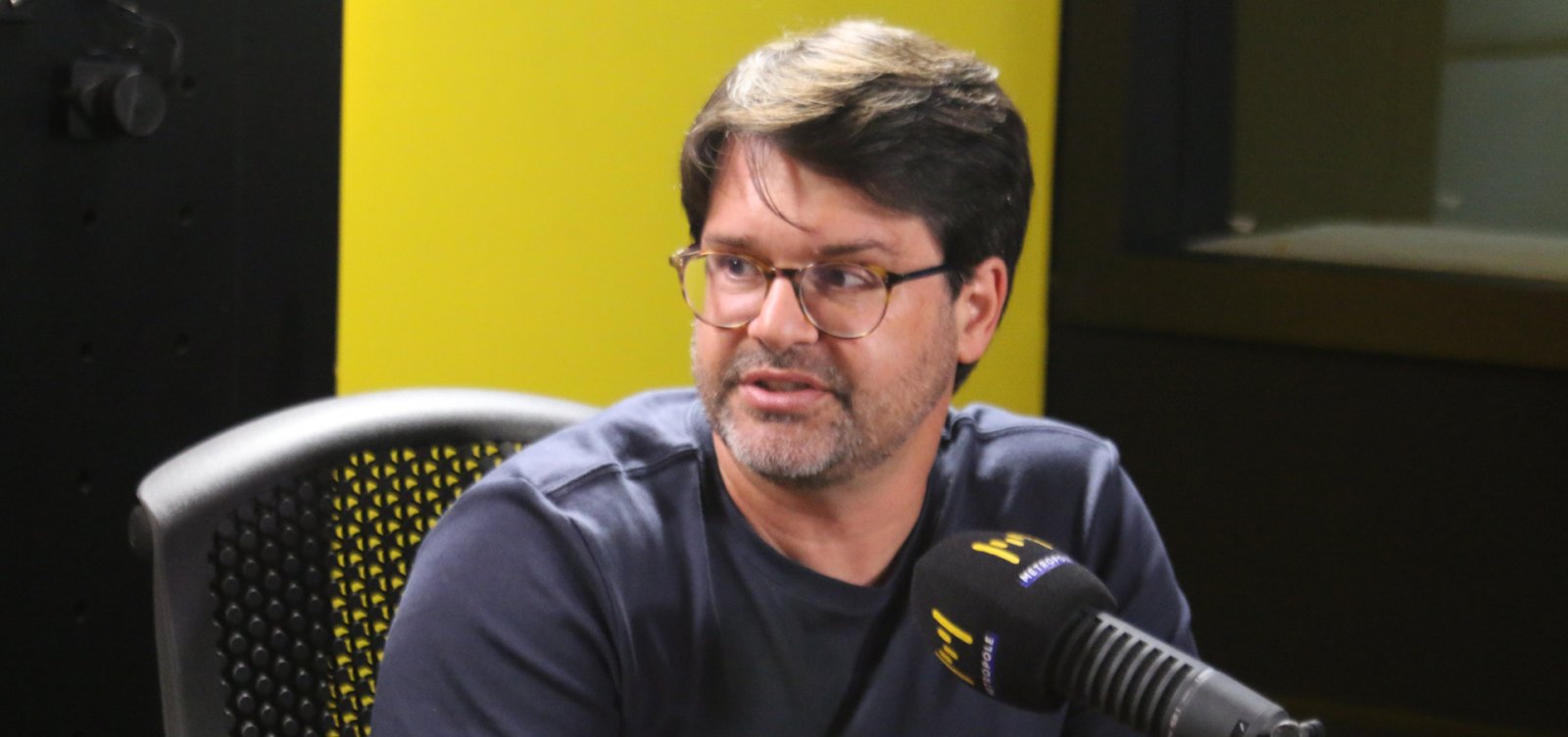 Bellintani aponta incoerências em exigências do Iphan para área do Palácio Thomé de Souza: "enquanto isso, casarões estão caindo"