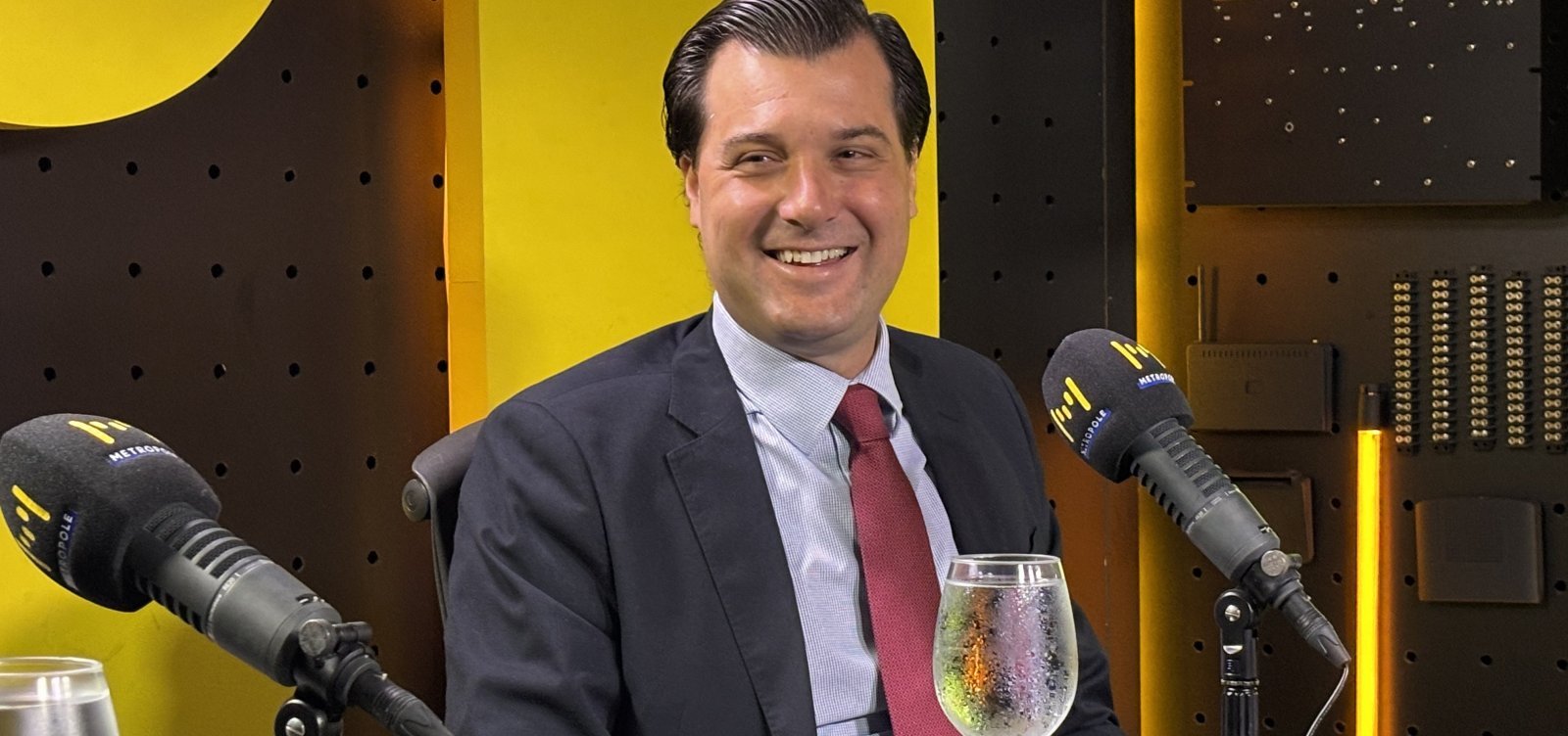  Procurador-geral da Bahia assume presidência do Conselho Nacional dos Procuradores-Gerais