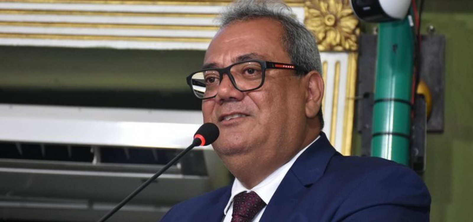Câmara de Salvador irá devolver mais de R$ 50 milhões ao município, diz Muniz