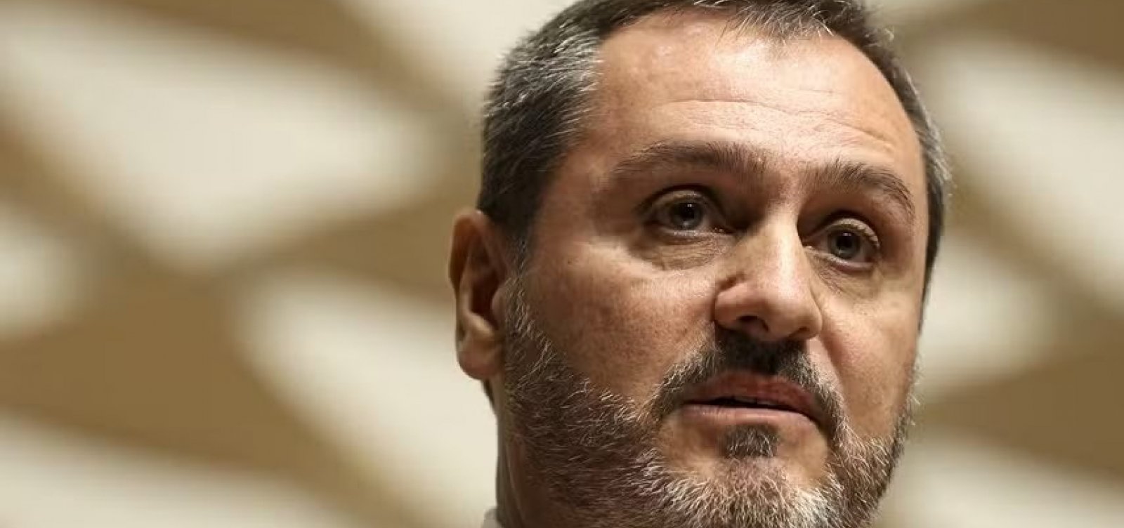 Diretor-geral da PF critica defesa de anistia e cobra coerência no debate sobre penas 