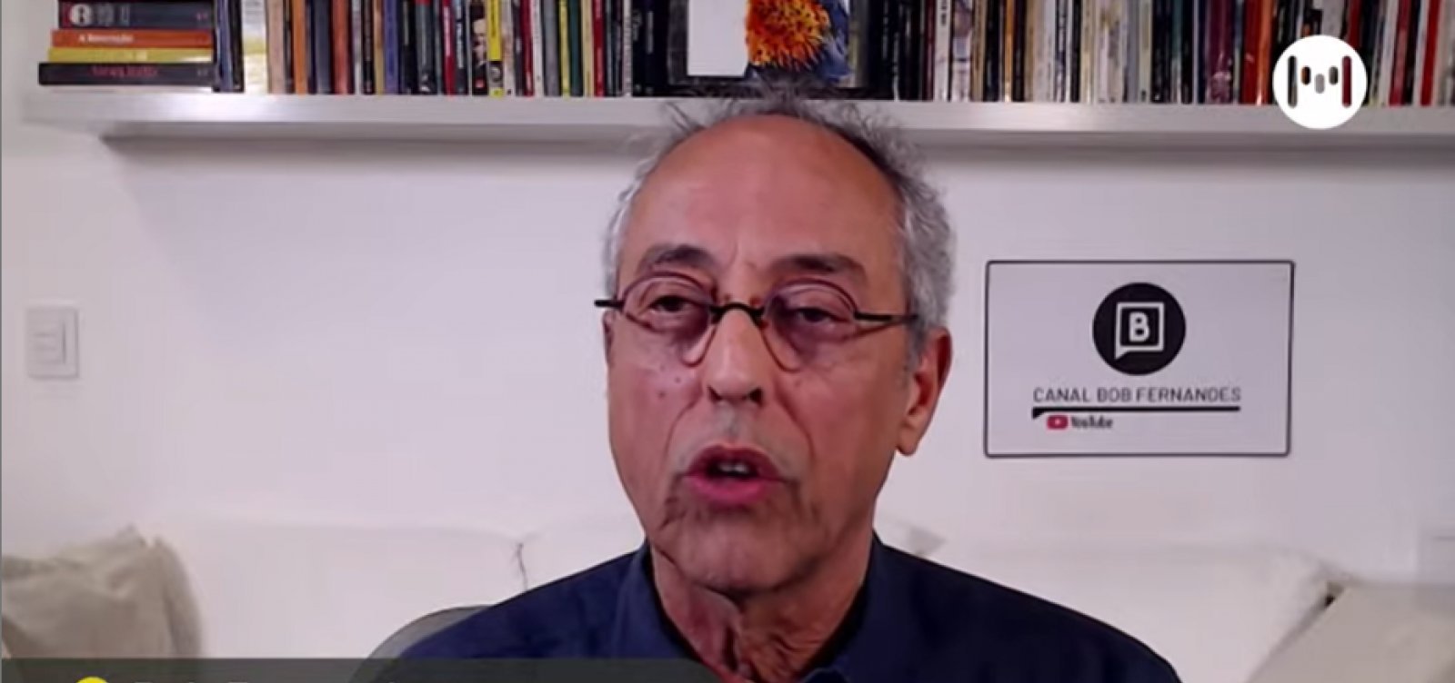 Bob Fernandes analisa relação entre PL da Dosimetria e o orçamento secreto