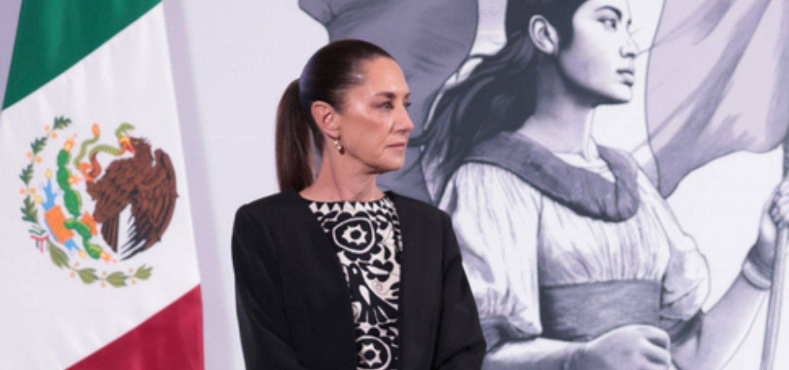 México pede à ONU que evite "derramamento de sangue" na Venezuela