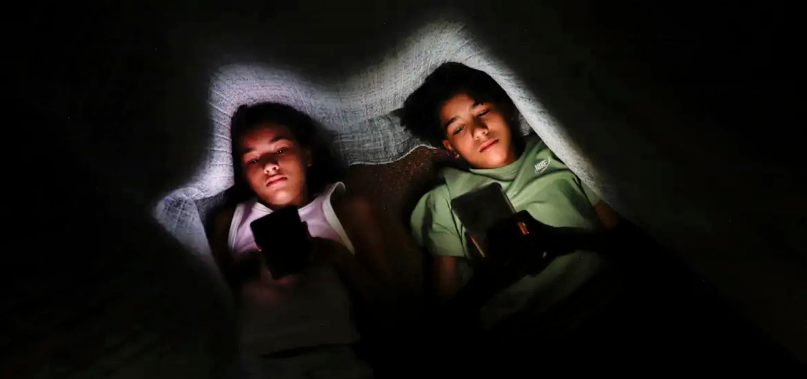 Uso de internet na primeira infância mais que dobra no Brasil 