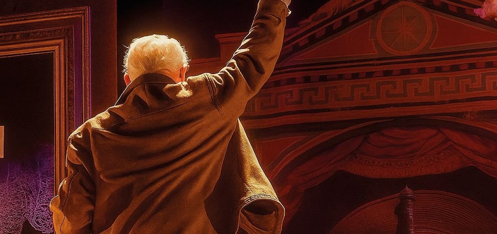 Exposição "CENAS" celebra memória do teatro baiano no Centro Histórico de Salvador 