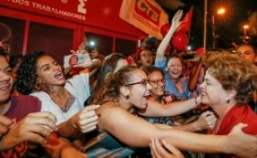 Hereda aposta na volta de Dilma: "Temer deveria ter tido mais compostura”
