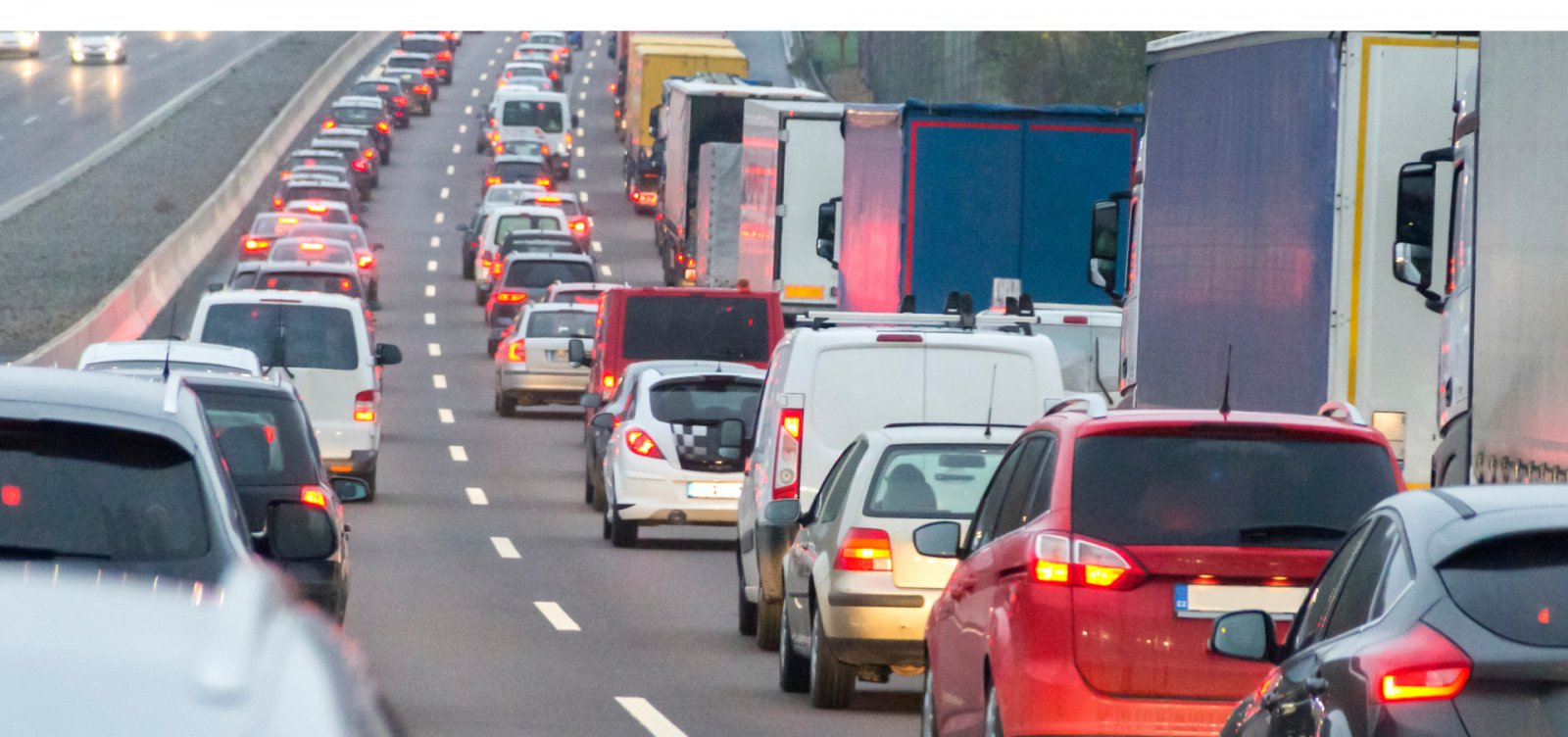 Investimento em rodovias ainda está muito abaixo do ideal, diz CNT