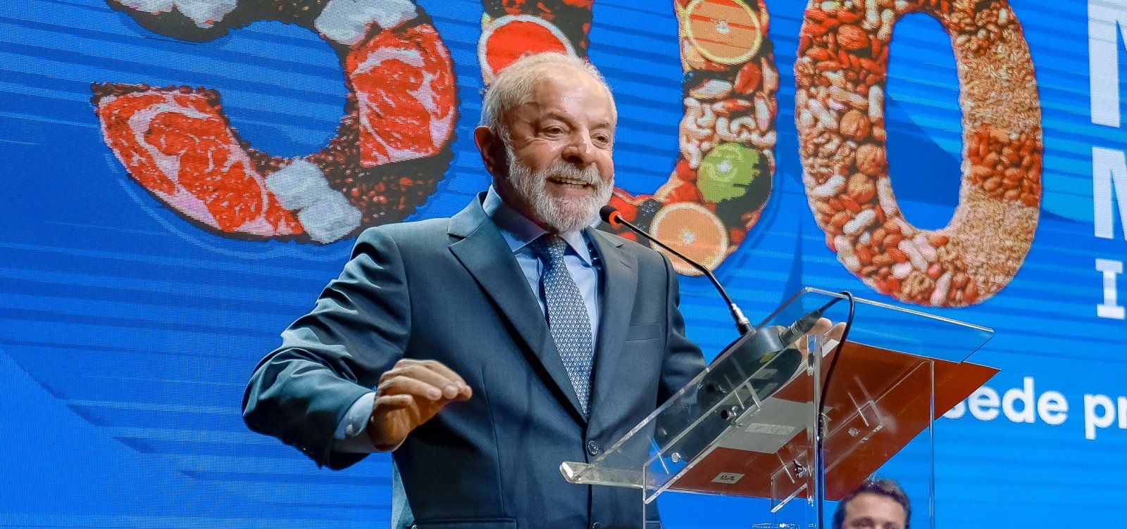 Lula fez reunião de emergência fora da agenda sobre situação da Enel