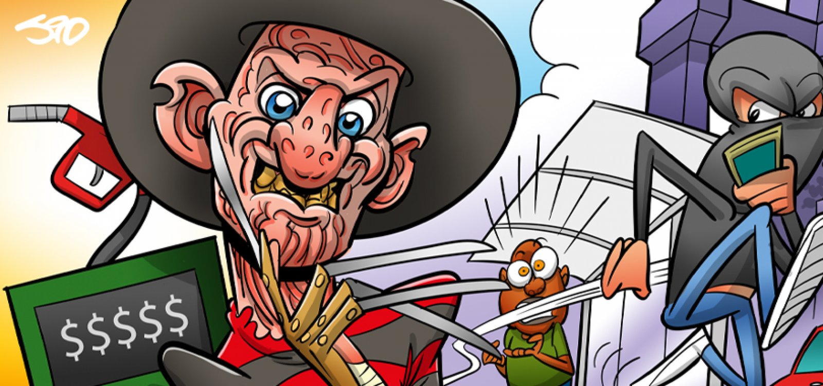 Pegue a visão: confira a rodada de dicas desta semana