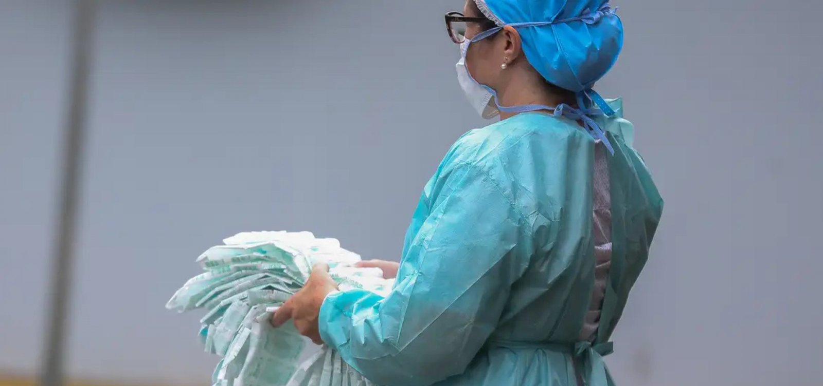 Variante K do influenza A não representa risco imediato ao Brasil, avaliam especialistas