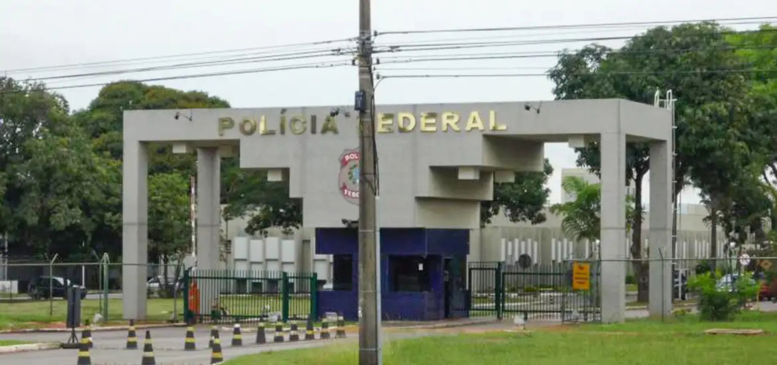 PF detém filho do “Careca do INSS” em nova etapa da Operação Sem Desconto