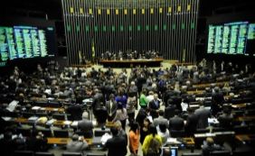 Partidos indicam deputados para cargos no governo Temer