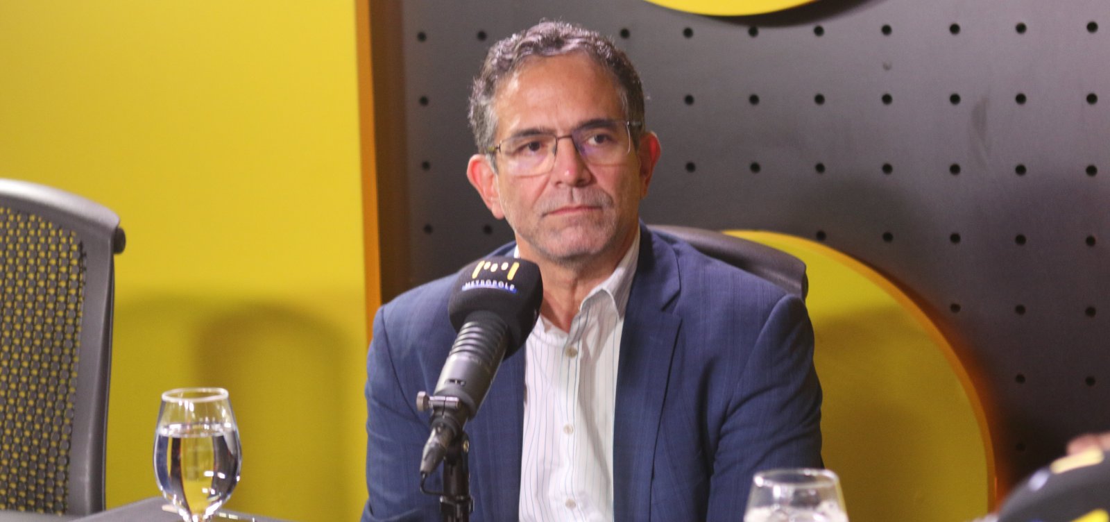 Secretário garante que reforma do Planserv vai cortar excessos e combater fraudes