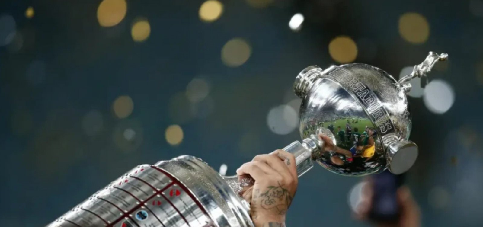 Conmebol sorteia confrontos do Bahia na pré-Libertadores