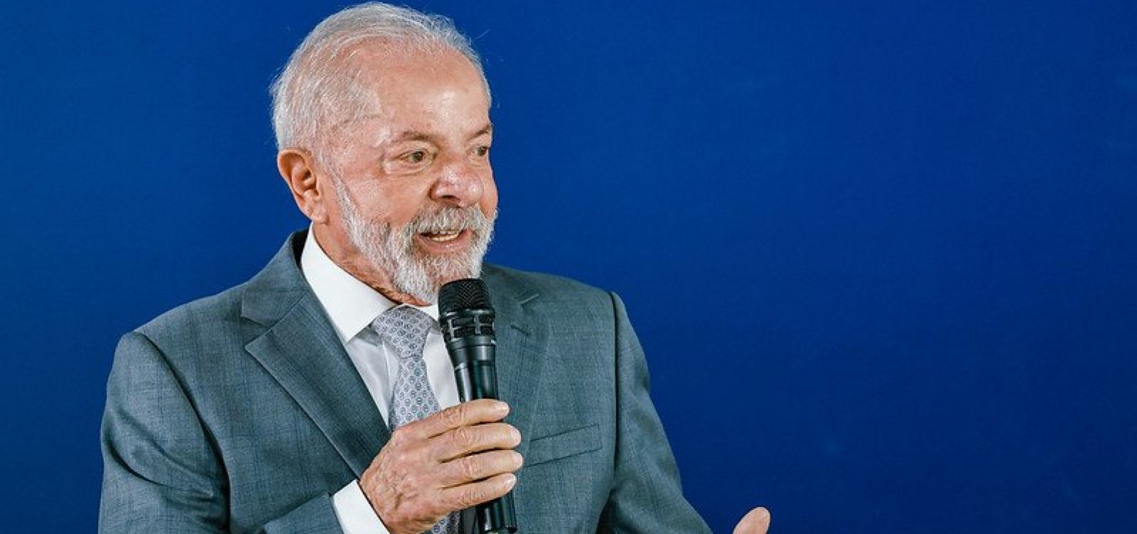 Lula irá utilizar pesquisas para justificar veto ao PL da Dosimetria
