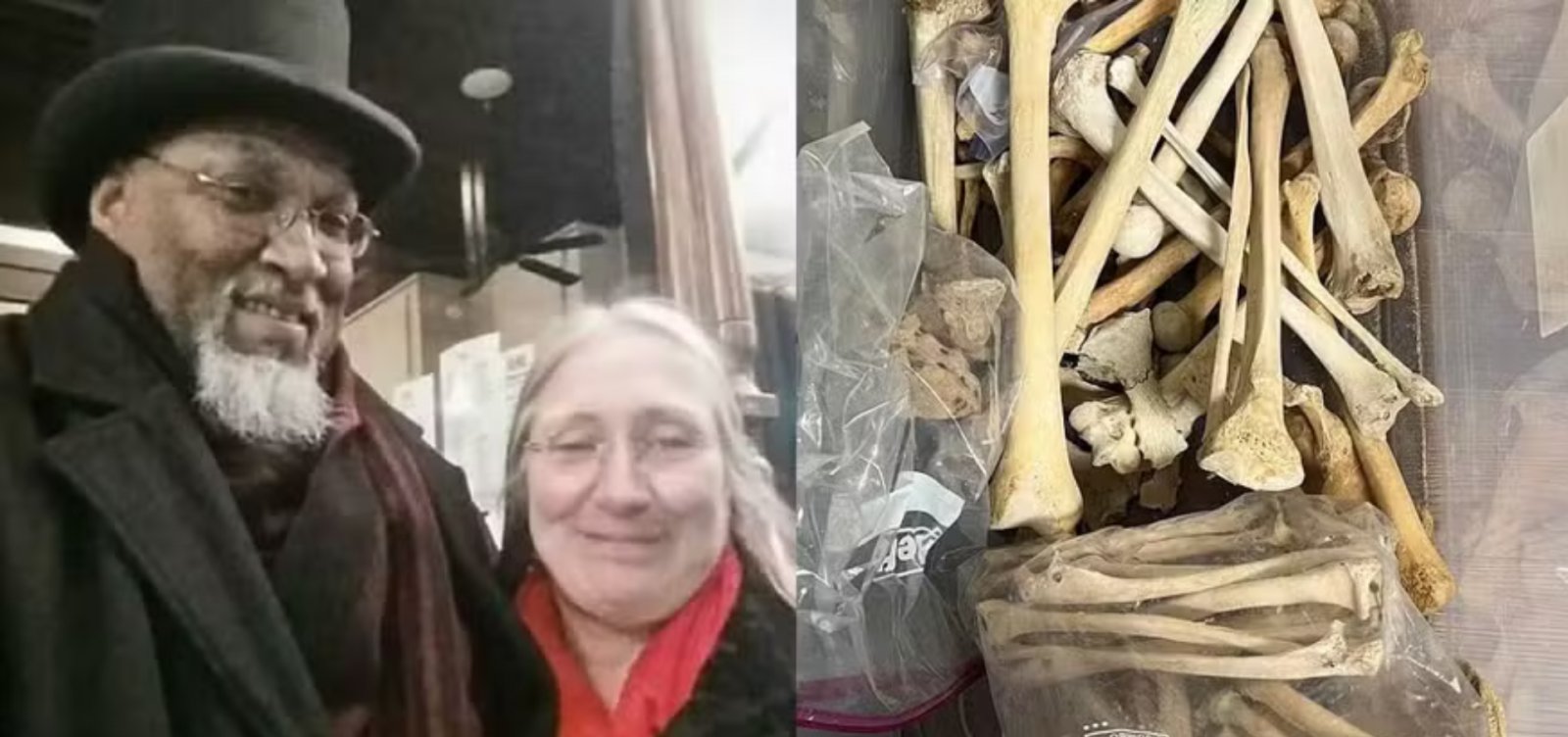 Ex-gerente do necrotério de Harvard é condenado a oito anos por venda ilegal de partes de corpos