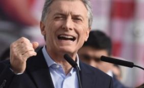 Governo assume federação e Argentina pode ser excluída da Copa América