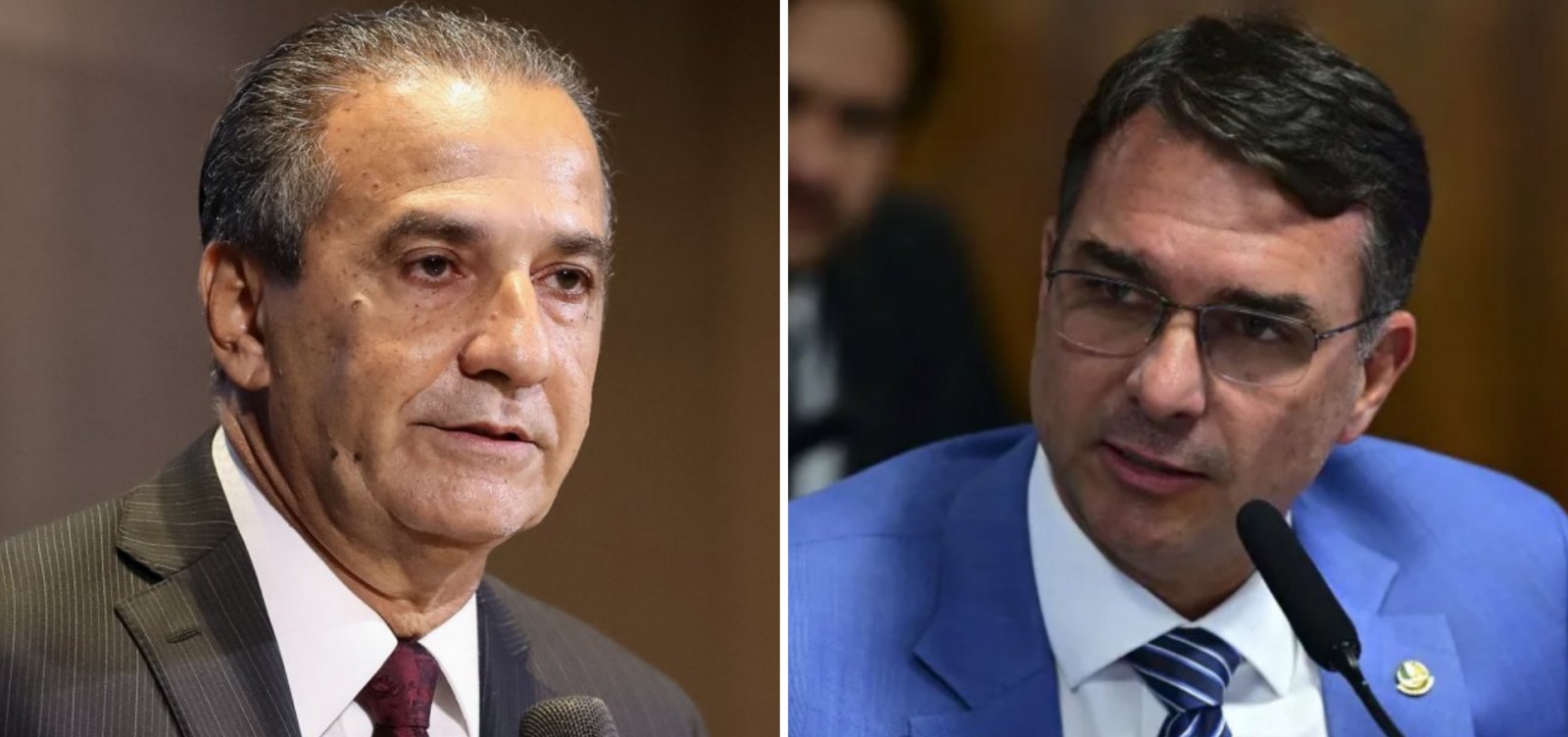 Malafaia critica Flávio Bolsonaro e diz que a direita não ganha se não estiver com o centro