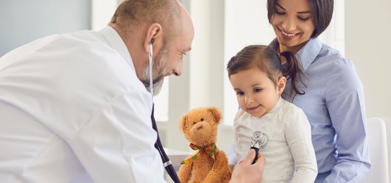 Bahia: Falhas na assistência à saúde atinge 2.859 crianças de 0 a 11 anos