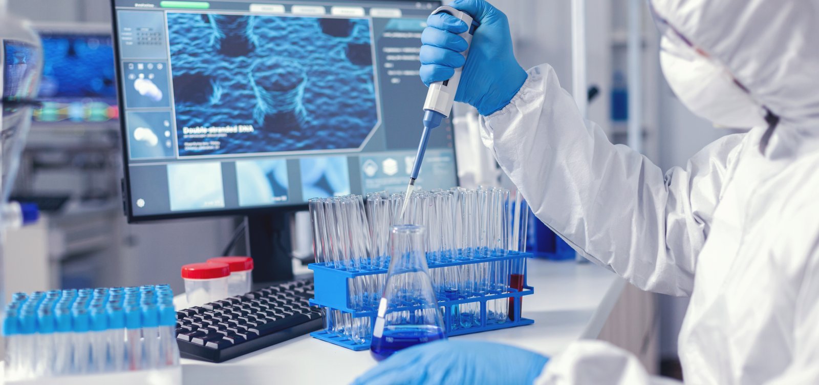 Após dois anos em queda, produção científica brasileira volta a crescer em 2024