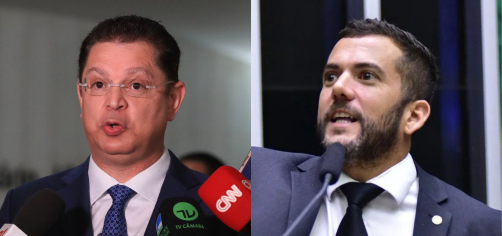 PF mira deputados do PL em operação sobre desvio de cotas parlamentares