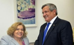 Deputado promete levar pleitos do TRT-BA ao ministro do Trabalho