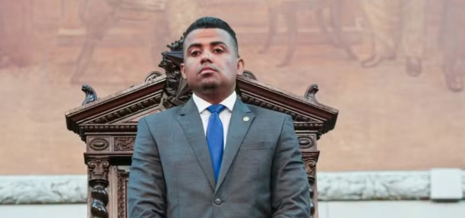 Justiça mantém prisão de TH Joias