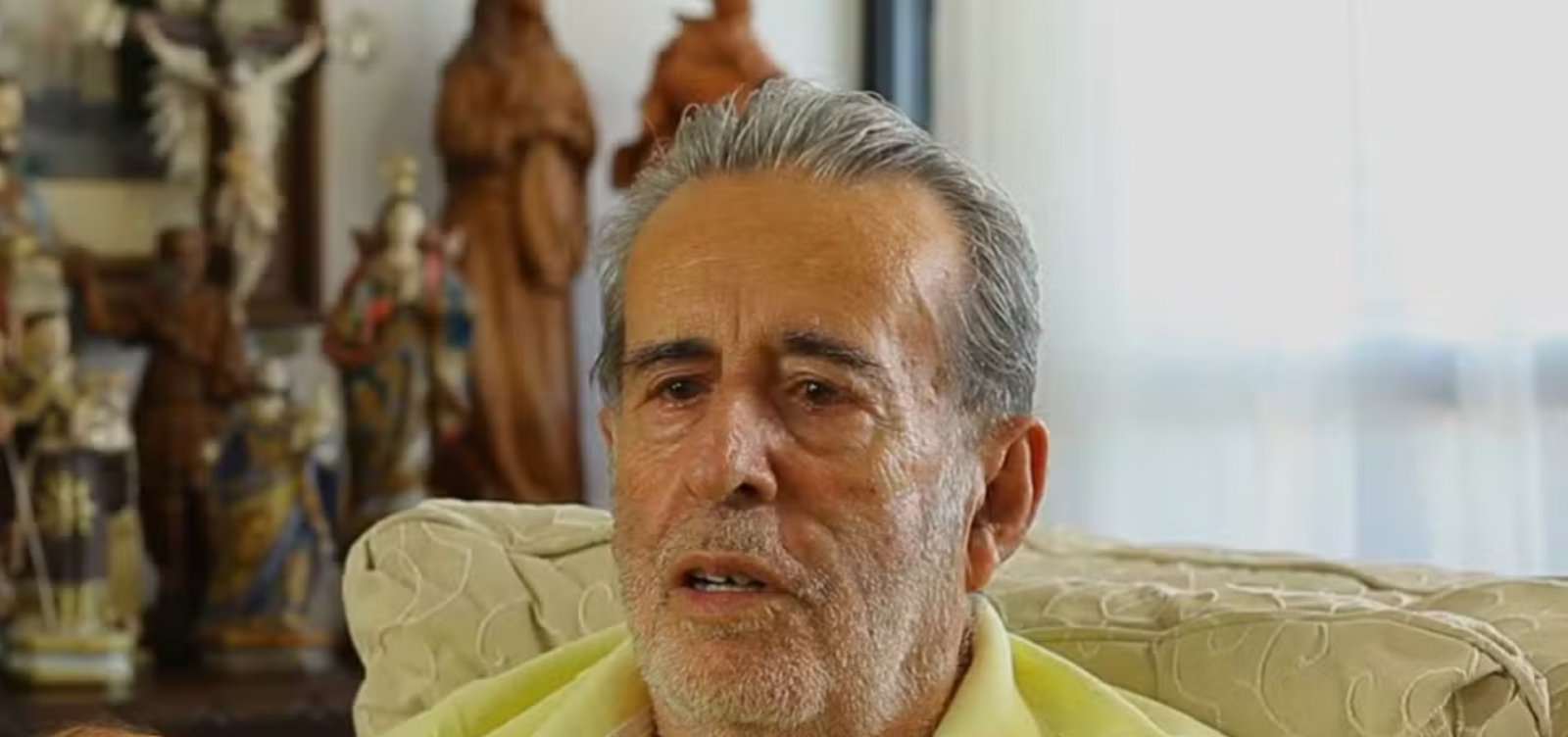 Morre Carlos Libório, jornalista e ex-secretário de Comunicação