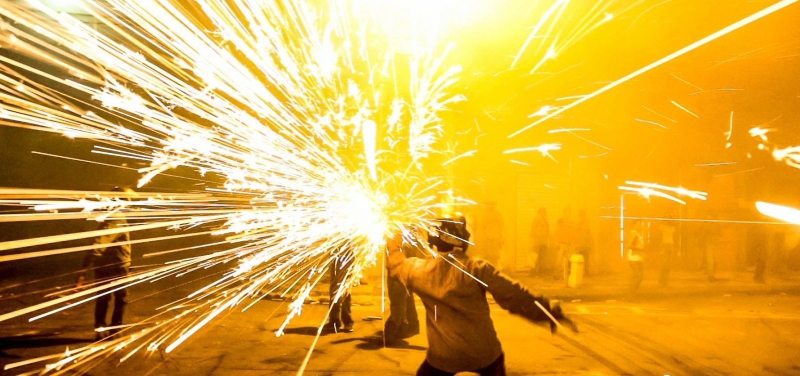 Senhor do Bonfim pode ter espaço próprio para guerra de espada em 2026