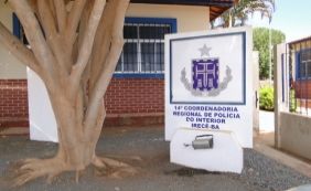 Em menos de 48 horas, 26 presos escapam de Complexo Policial em Irecê