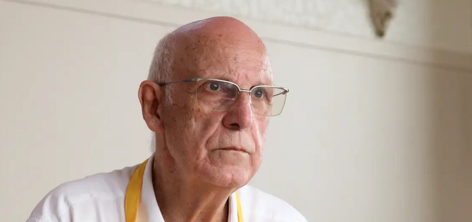 Padre Júlio Lancelotti relata conspiração contra Pastoral de Rua